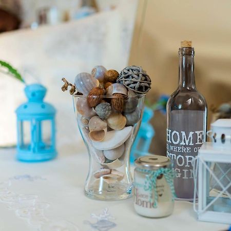 Wepuglia - Sogno Blu Apartman Polignano a Mare Kültér fotó