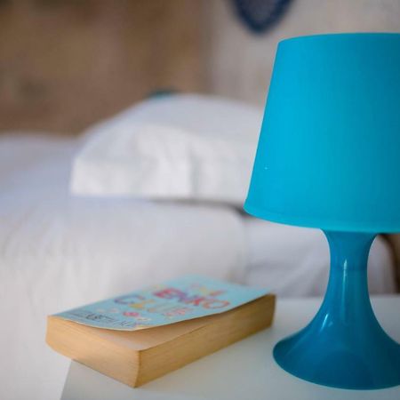 Wepuglia - Sogno Blu Apartman Polignano a Mare Kültér fotó