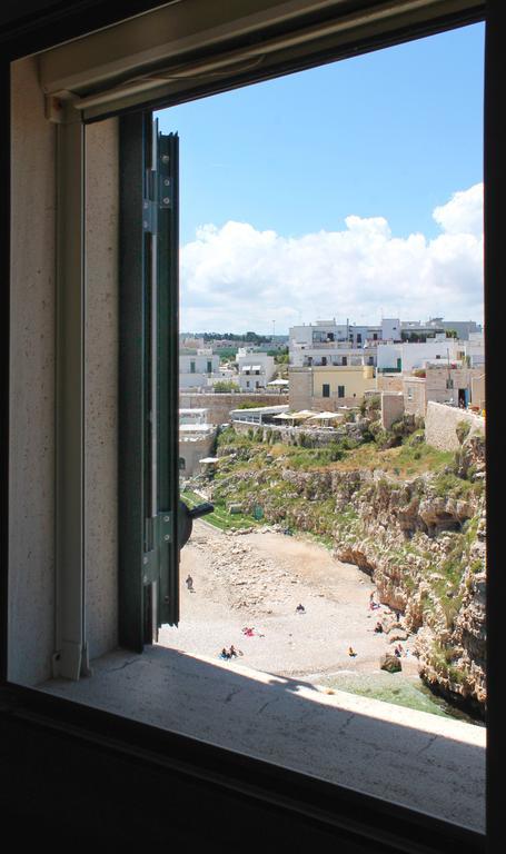 Wepuglia - Sogno Blu Apartman Polignano a Mare Kültér fotó