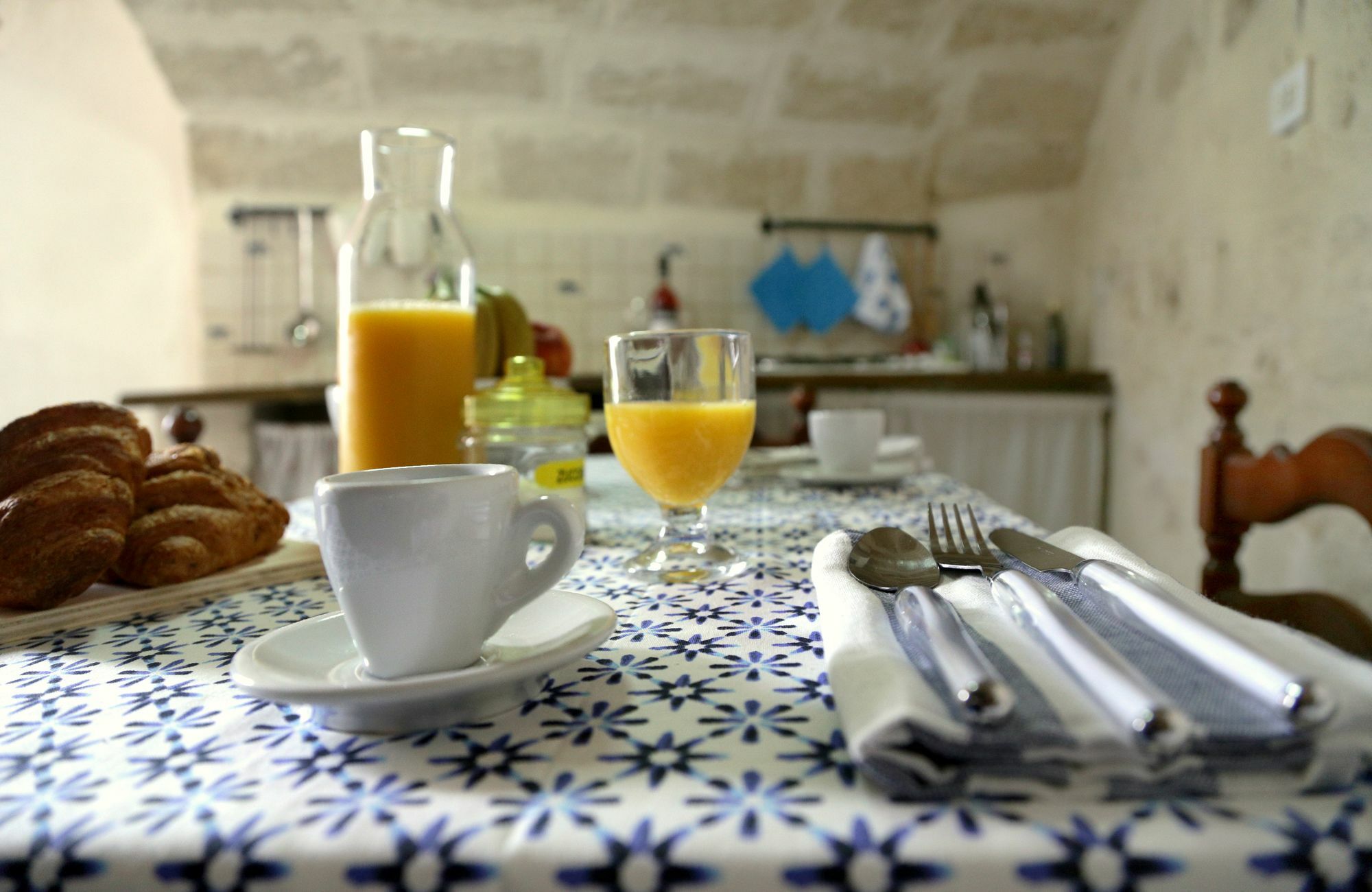 Wepuglia - Sogno Blu Apartman Polignano a Mare Kültér fotó
