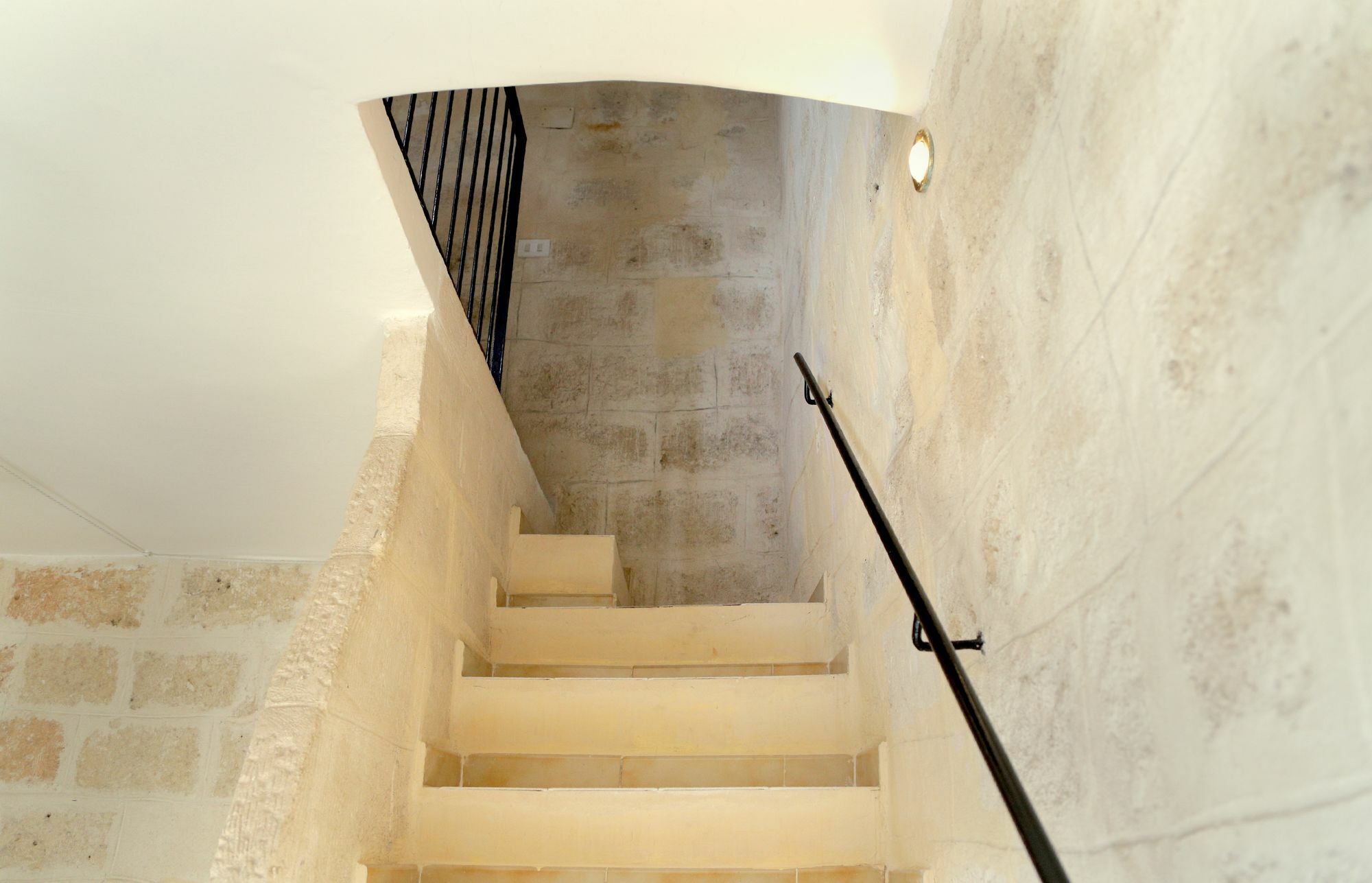 Wepuglia - Sogno Blu Apartman Polignano a Mare Kültér fotó