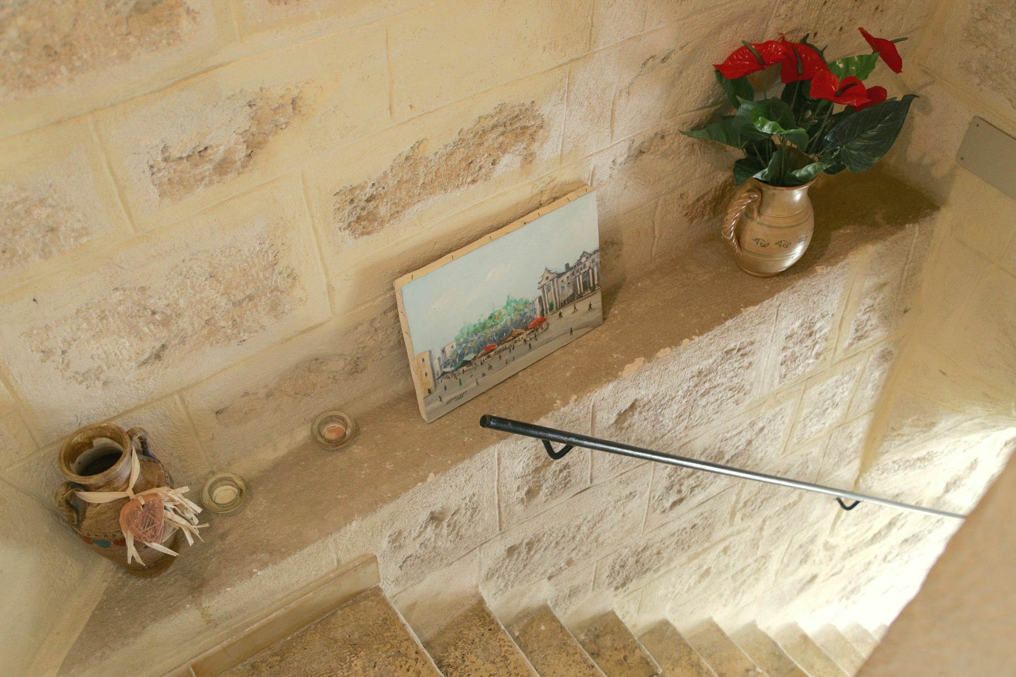 Wepuglia - Sogno Blu Apartman Polignano a Mare Kültér fotó