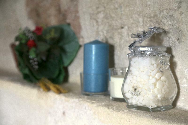 Wepuglia - Sogno Blu Apartman Polignano a Mare Kültér fotó