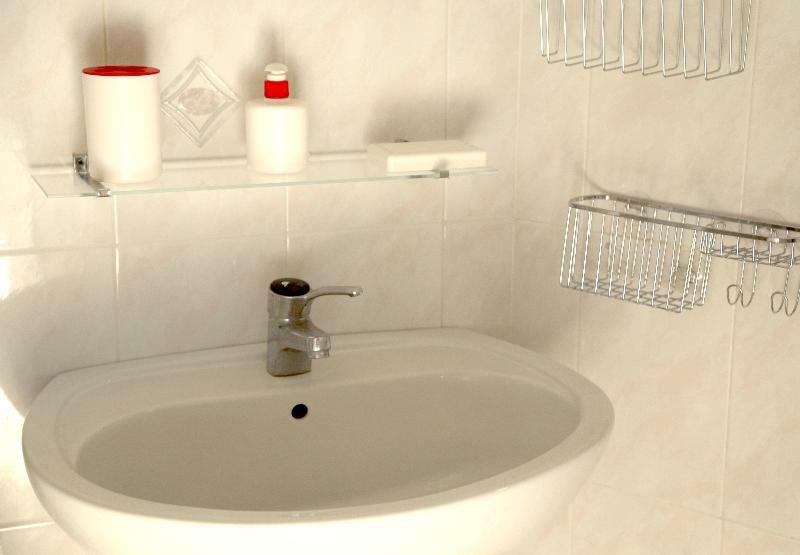 Wepuglia - Sogno Blu Apartman Polignano a Mare Kültér fotó