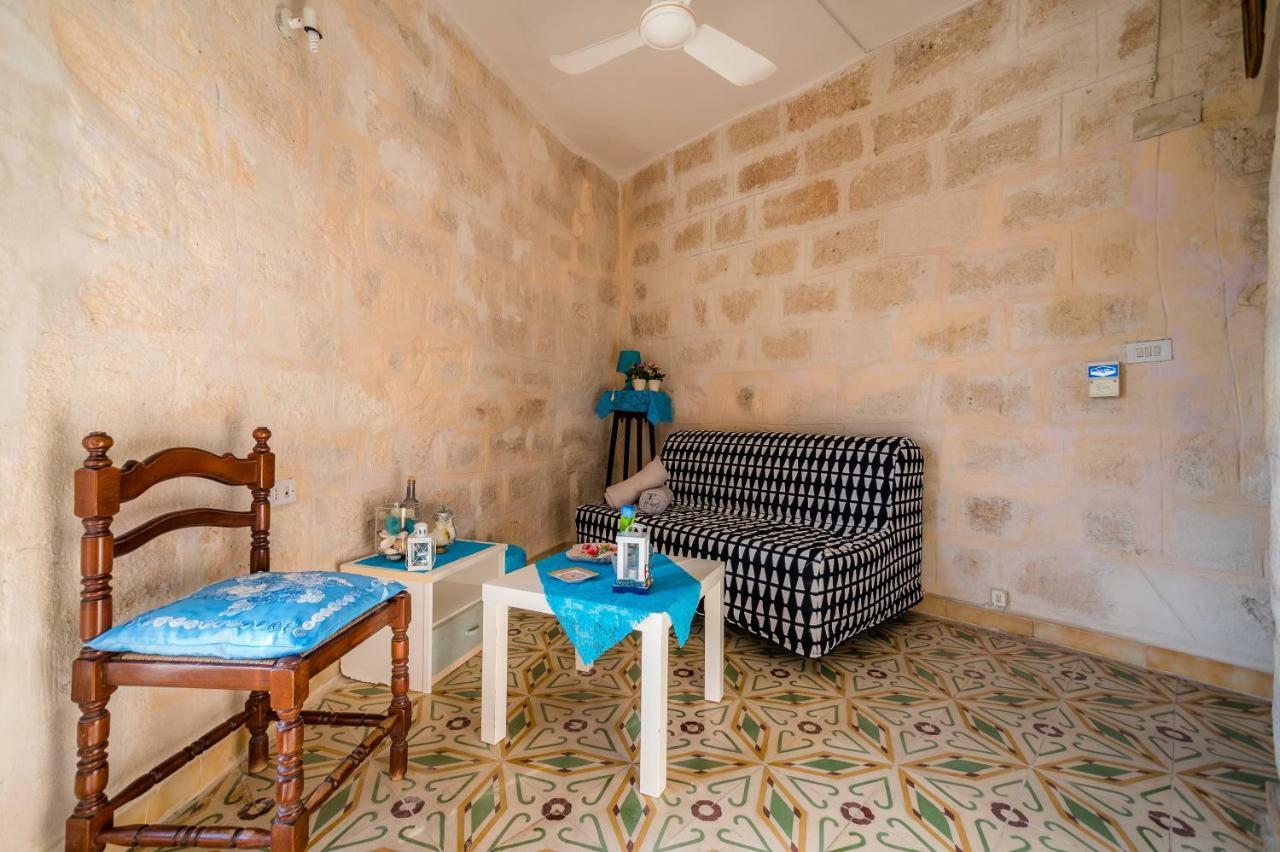 Wepuglia - Sogno Blu Apartman Polignano a Mare Kültér fotó