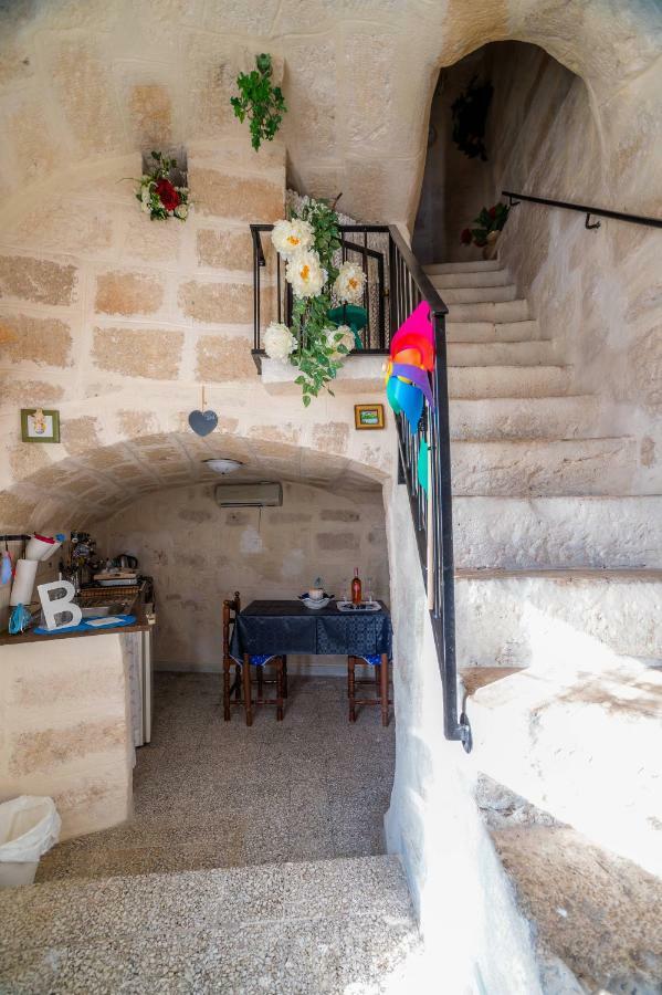 Wepuglia - Sogno Blu Apartman Polignano a Mare Kültér fotó