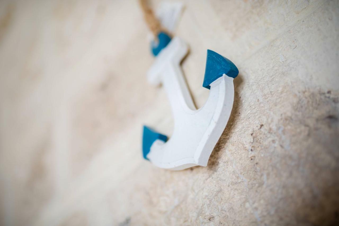 Wepuglia - Sogno Blu Apartman Polignano a Mare Kültér fotó