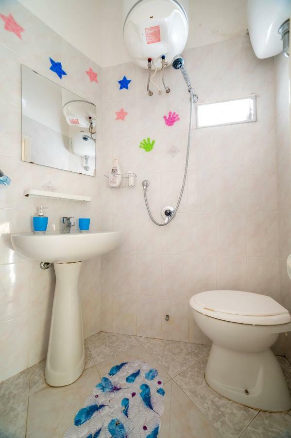 Wepuglia - Sogno Blu Apartman Polignano a Mare Kültér fotó