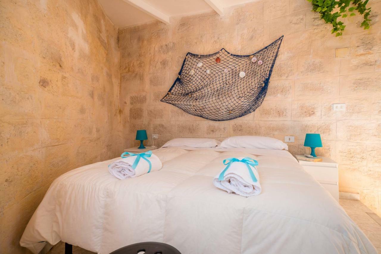 Wepuglia - Sogno Blu Apartman Polignano a Mare Kültér fotó