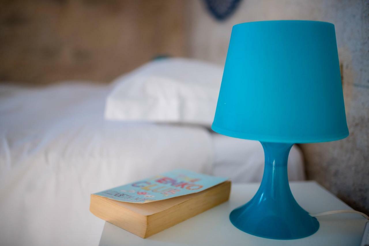 Wepuglia - Sogno Blu Apartman Polignano a Mare Kültér fotó