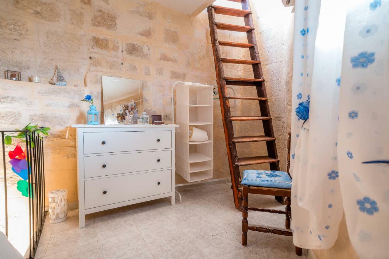 Wepuglia - Sogno Blu Apartman Polignano a Mare Kültér fotó