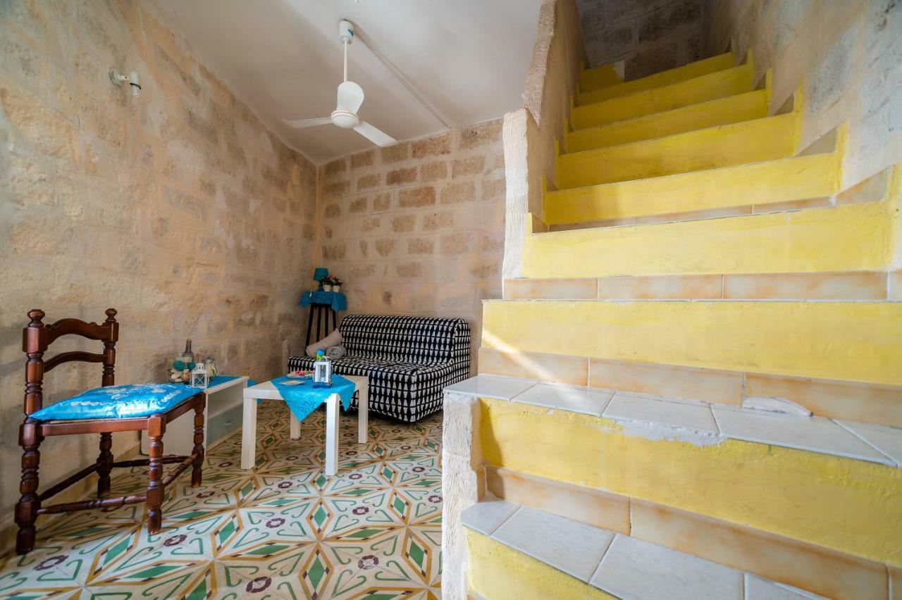 Wepuglia - Sogno Blu Apartman Polignano a Mare Kültér fotó
